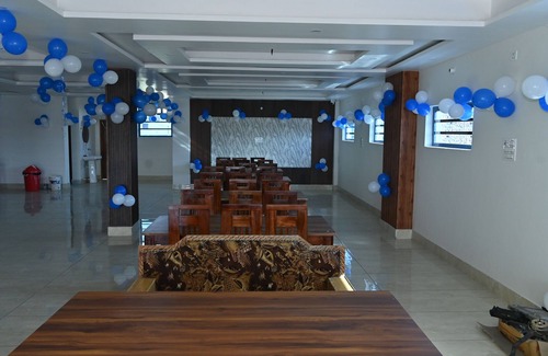 Mayapur Hotel | Maa Tara Homestay