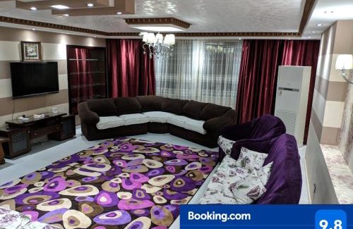 Maadi Apartment | Maadi Apartment - 3 rooms (Families Only)