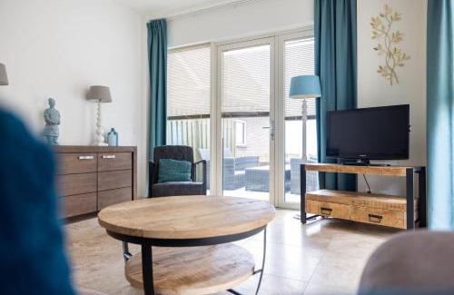 Egmond aan Zee Apartment | Maanlicht by Droomvilla