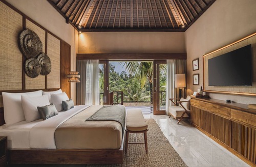 Payangan Resort | Maar Resort & Spa Ubud by Ini Vie Hospitality