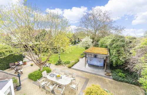 Boorsem Bed & Breakfast | Maas&Mechelen B&B Massage & Wellness