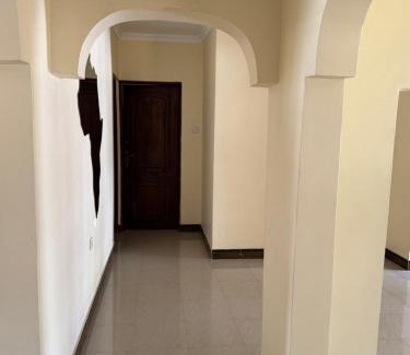 Arusha Bed & Breakfast | Maasai house
