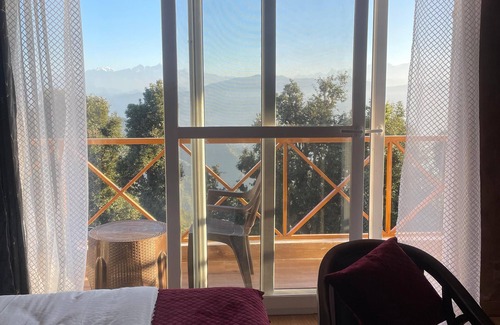 Tehri Resort | Maatidera Resort-Boutique himalaya stay