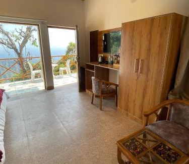 Tehri Resort | Maatidera Resort Kanatal The Boutique stay in the Lap of Himalayas