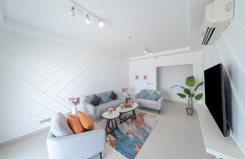 Jeddah Apartment | Mabaat - Al-Fayhaa - 562