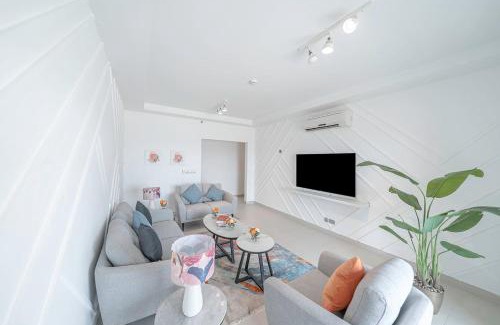 Jeddah Apartment | Mabaat - Al-Fayhaa - 562