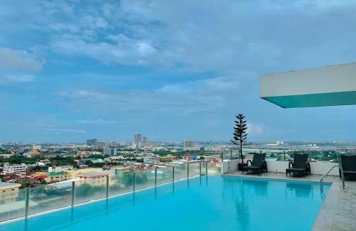 Mabolo Apartment | Mabolo Garden Flats 2306