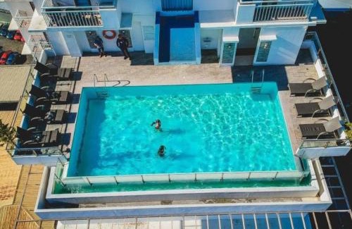 Mabolo Apartment | Mabolo Garden Flats Cebu