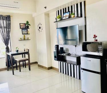 Mabolo Apartment | Mabolo Garden Flats Cebu