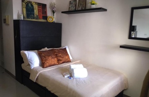 Mabolo Apartment | Mabolo Garden Flats