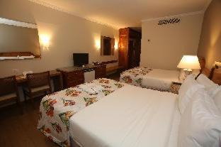 Foz do Iguacu Resort | Mabu Thermas Grand Resort