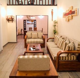 Negombo Apartment | Mac Cloud Villa