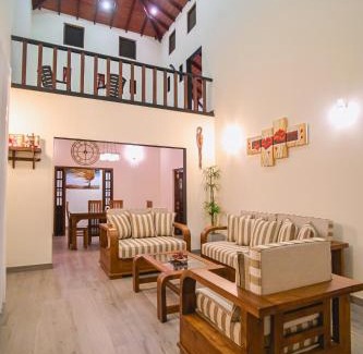 Negombo Apartment | Mac Cloud Villa
