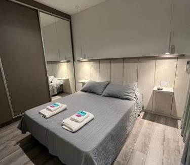 La Rioja Apartment | Macarena