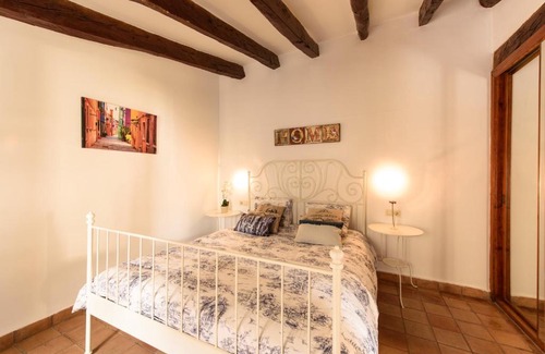 S'Arxiduc House | Macarena's House