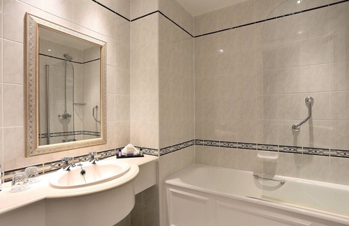 Watermillock Hotel | Macdonald Leeming House