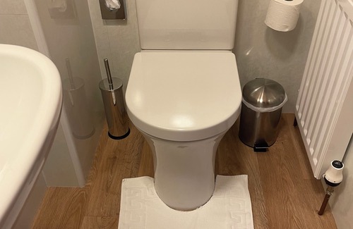 Inverness City Centre Hotel | MacDougall Clansman Hotel