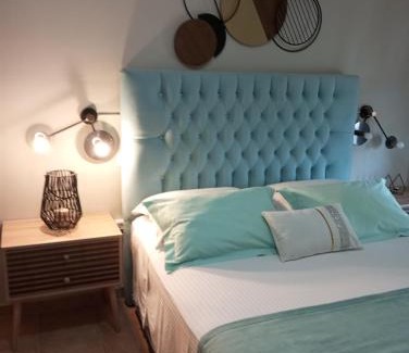 Patitiri Apartment | Machi Rooms