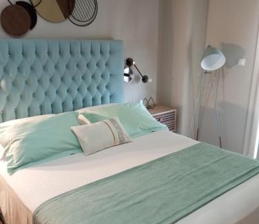 Patitiri Apartment | Machi Rooms