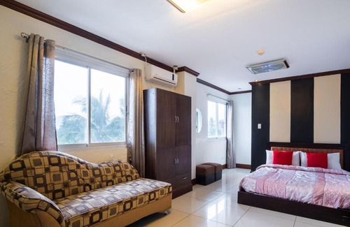 Baler Hotel | Machiavelli Lodge