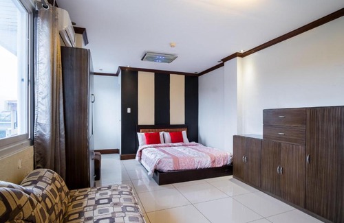 Baler Hotel | Machiavelli Lodge
