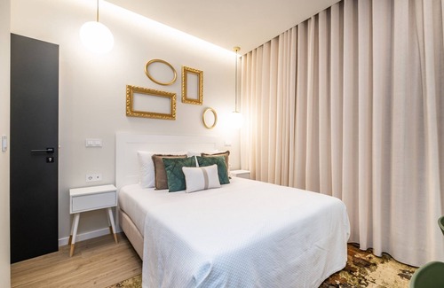 Machico Bed & Breakfast | Machim D'Arfet House 204 by Madeira Sun Travel