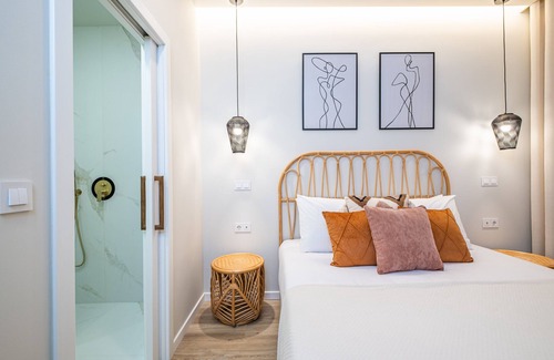 Machico Bed & Breakfast | Machim D'Arfet House 203 by Madeira Sun Travel