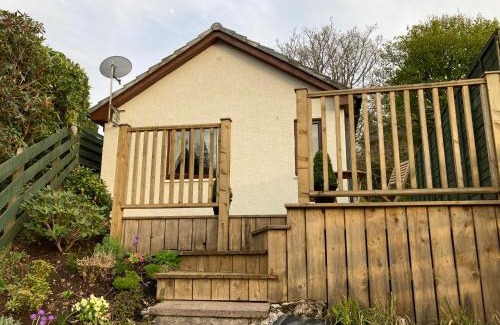Oban Apartment | Machrie Cottage, Oban,