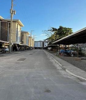 Basak Apartment | Mactan brentwood condo near airport and mall