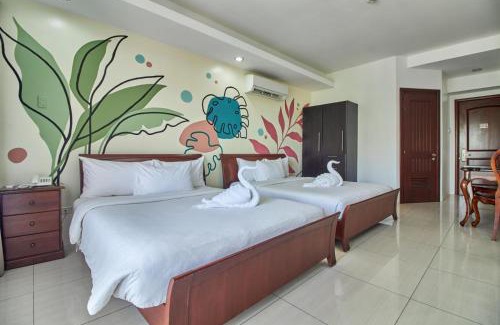 Maribago Resort | Mactan Resort by 1521