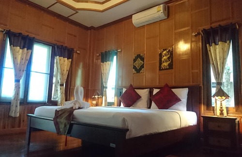Ko Chang Hotel | Macura Resort