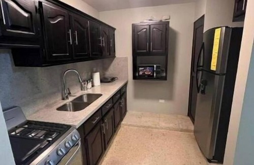 Santiago Province Apartment | Madrigal 1-3br With Parking