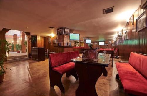 Amman House | Madaba nebo home