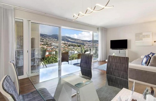 Santo Antonio Apartment | Madalenas Palace- Apartment Funchal Madeira