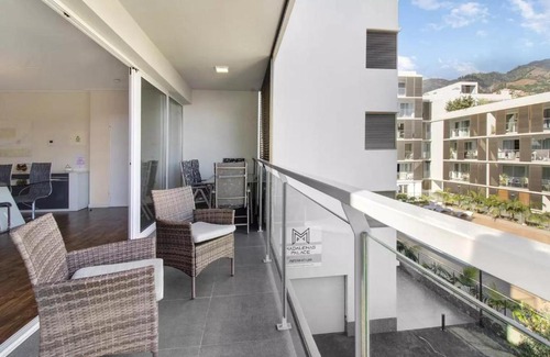 Santo Antonio Apartment | Madalenas Palace- Apartment Funchal Madeira