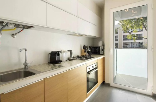 Sao Roque Apartment | Madalenas Palace- Apartment, Funchal, Madeira