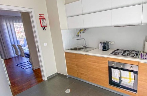 Santo Antonio Condo | Madalenas Palace- Sonnenreis