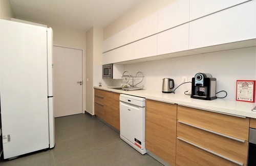 Santo Antonio Apartment | Madalenas View