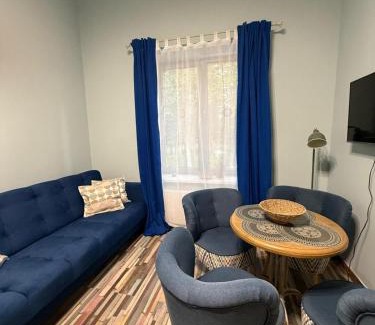 Jurmala Apartment | Madam Brioche Apartments
