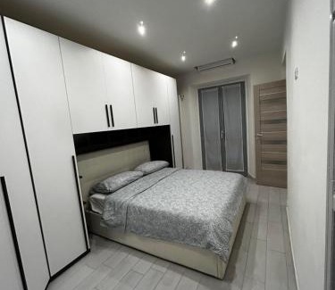 San Salvario Apartment | Madama Cristina