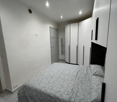 San Salvario Apartment | Madama Cristina