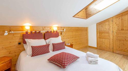 Pralognan-la-Vanoise Apartment | Madame Vacances Résidence Les Jardins de la Vanoise