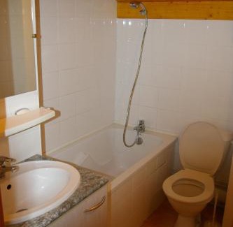 Plagne Soleil Ski Chalet | Madame Vacances Les Chalets du Praz