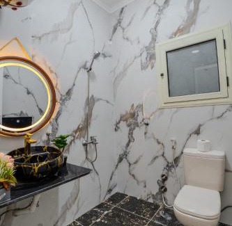 Al Mamsha El Seyahi Apartment | Madares sweet home appartment