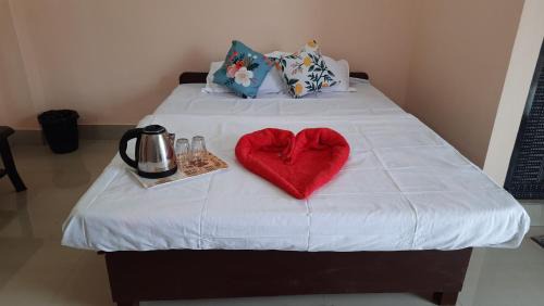 Sualkuchi House | Maddy's Guest House