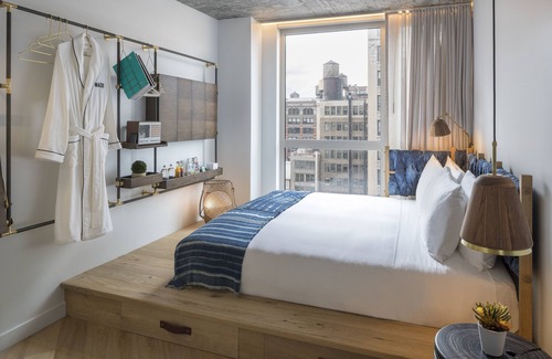 Midtown South Hotel | Made Hotel