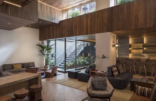 Midtown South Hotel | Made Hotel