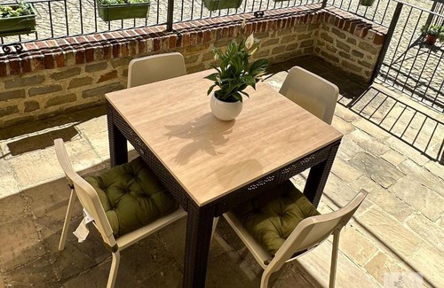 La Morra Apartment | Made in Langhe Apartment