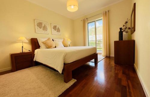 Sao Martinho Apartment | Madeira Inn Pérola