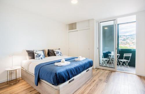 Santa Luzia Apartment | Madeira Melody